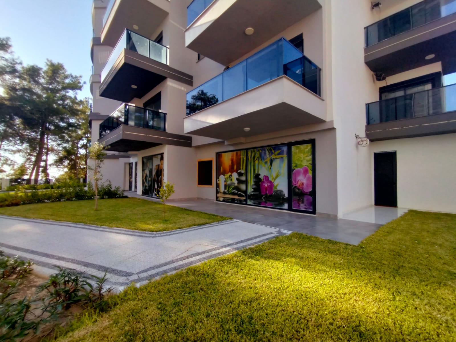 1+1 apartment in Alanya - affordable price, direct from the owner, Avsallar district