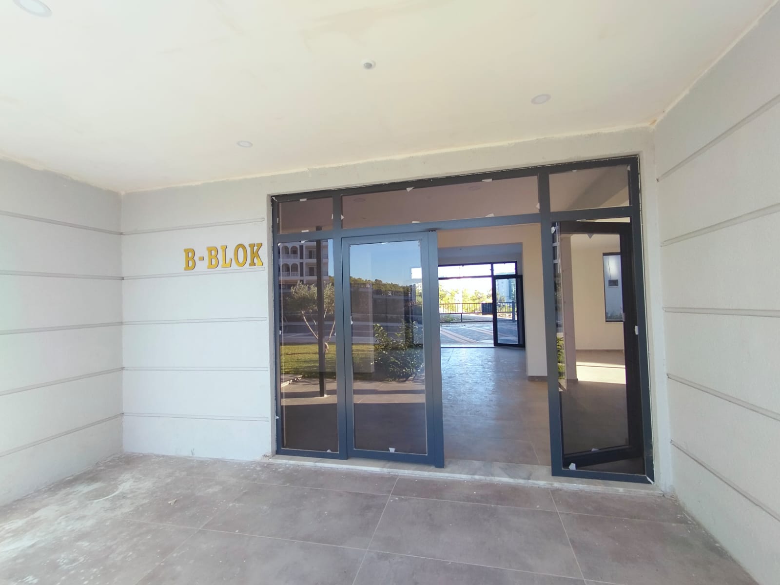 1+1 apartment in Alanya - affordable price, direct from the owner, Avsallar district