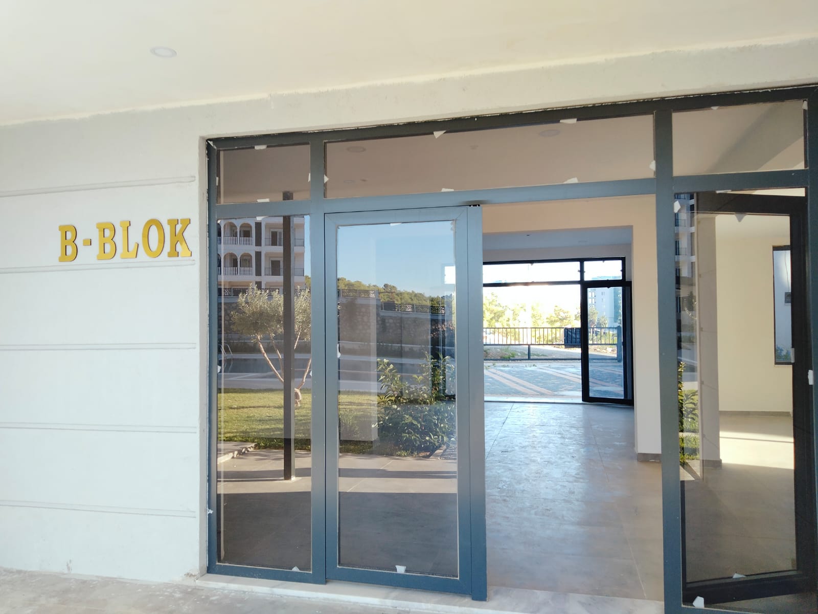 1+1 apartment in Alanya - affordable price, direct from the owner, Avsallar district