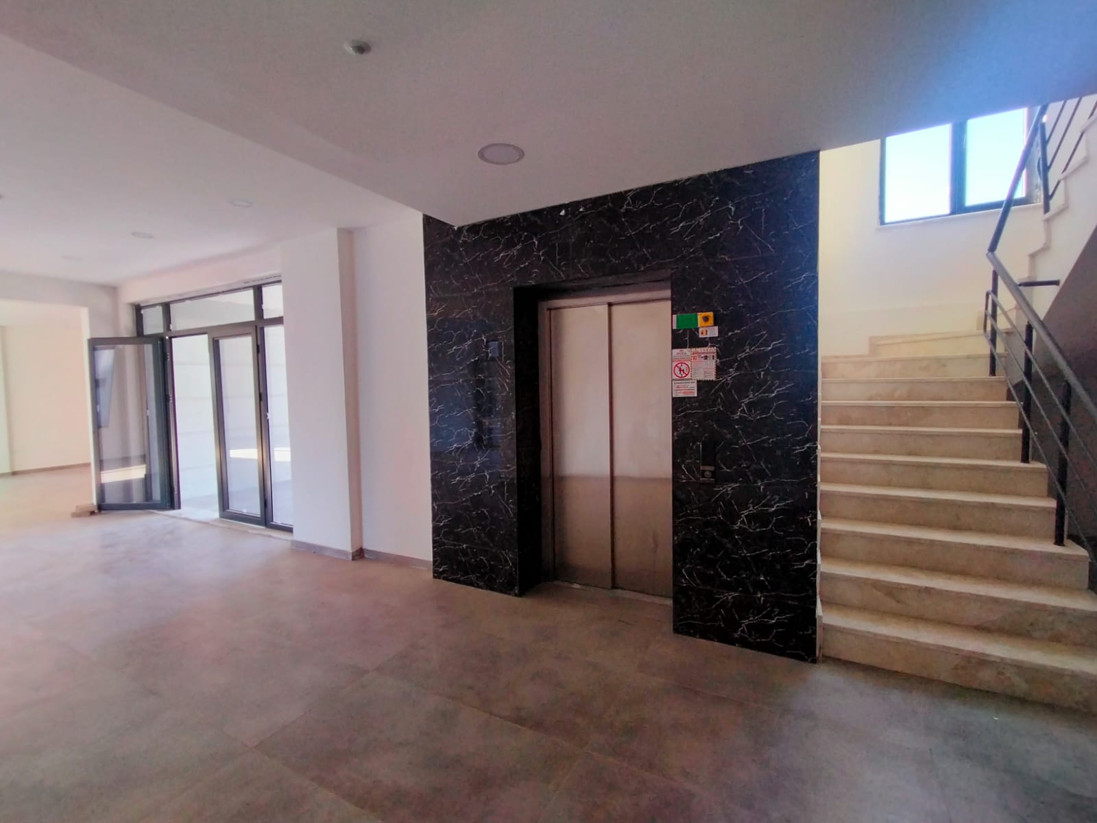 1+1 apartment in Alanya - affordable price, direct from the owner, Avsallar district