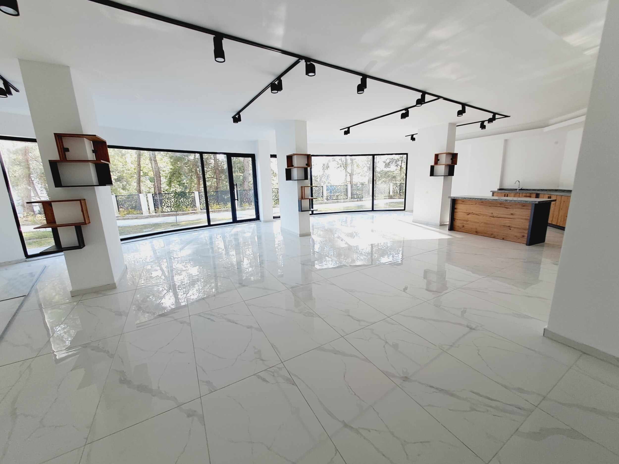 1+1 apartment in Alanya - affordable price, direct from the owner, Avsallar district