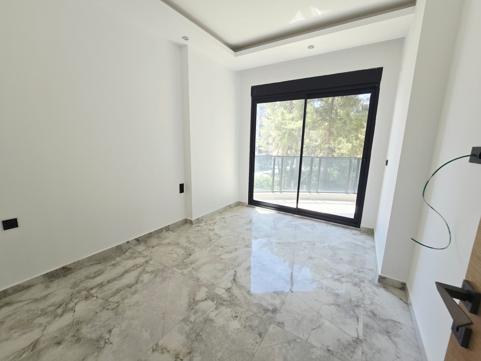 1+1 apartment in Alanya - affordable price, direct from the owner, Avsallar district
