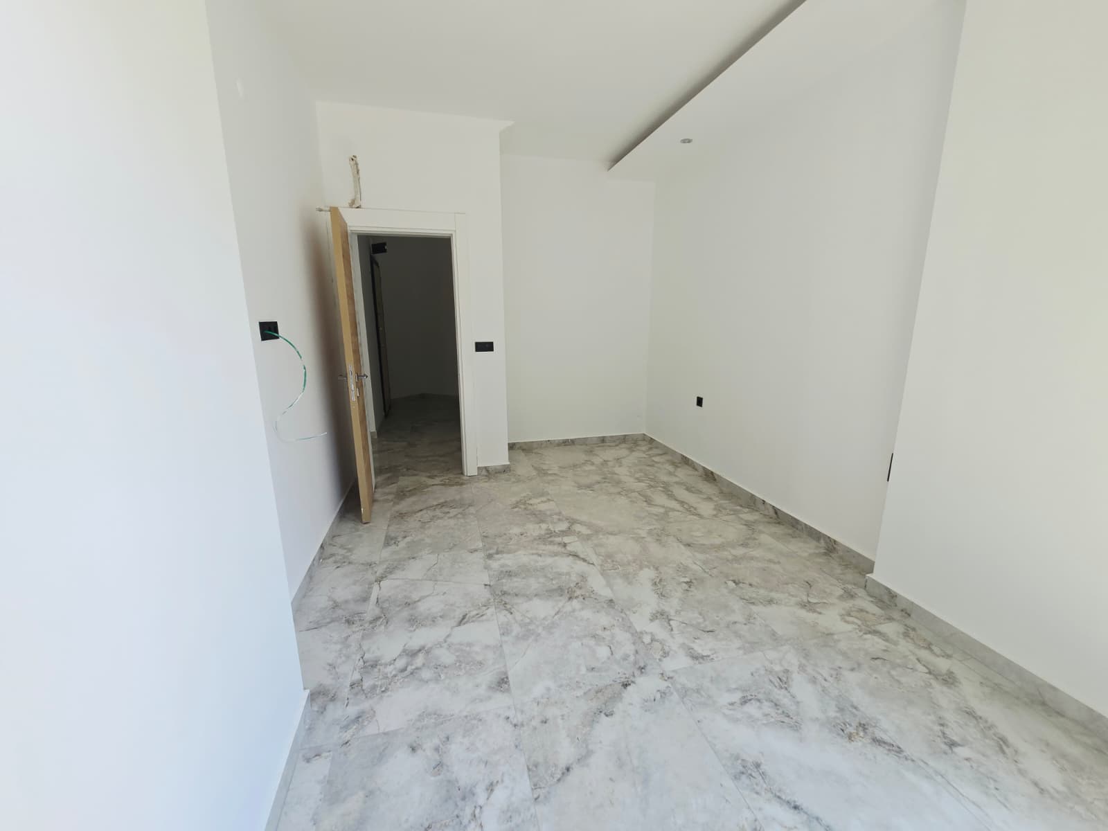 1+1 apartment in Alanya - affordable price, direct from the owner, Avsallar district