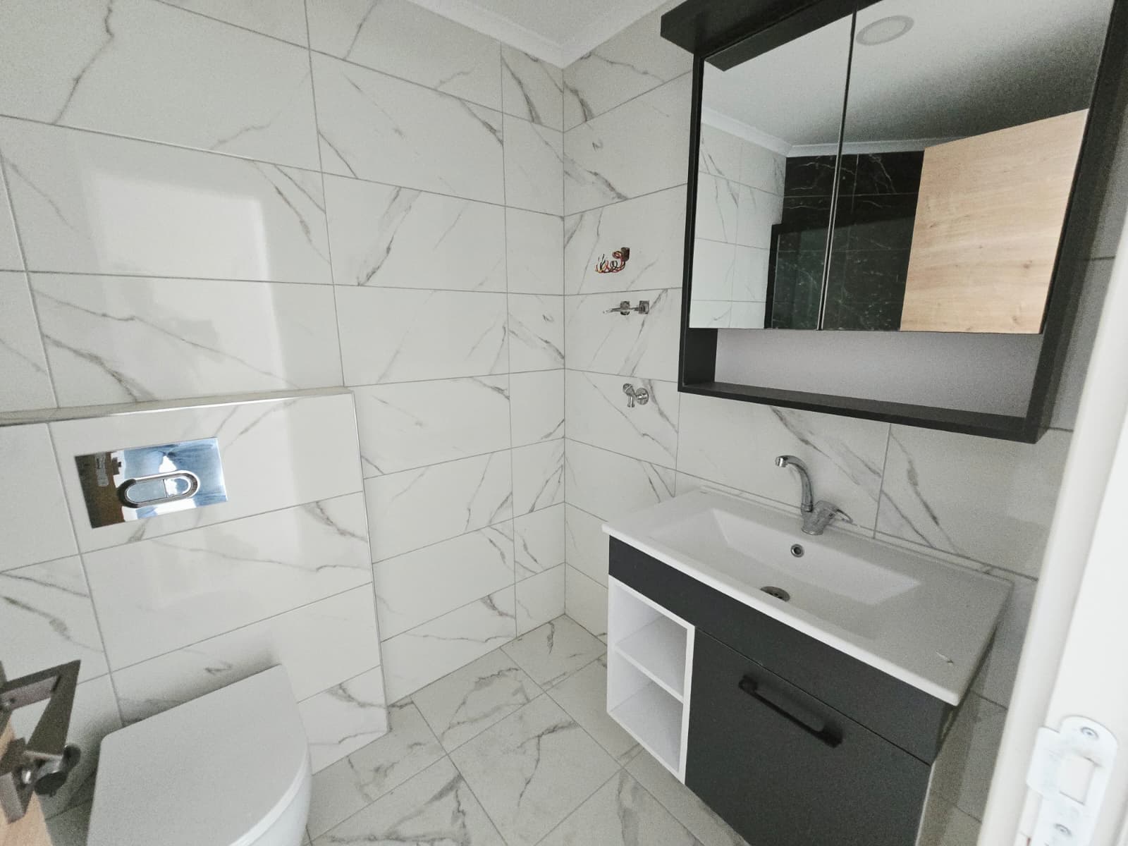 1+1 apartment in Alanya - affordable price, direct from the owner, Avsallar district