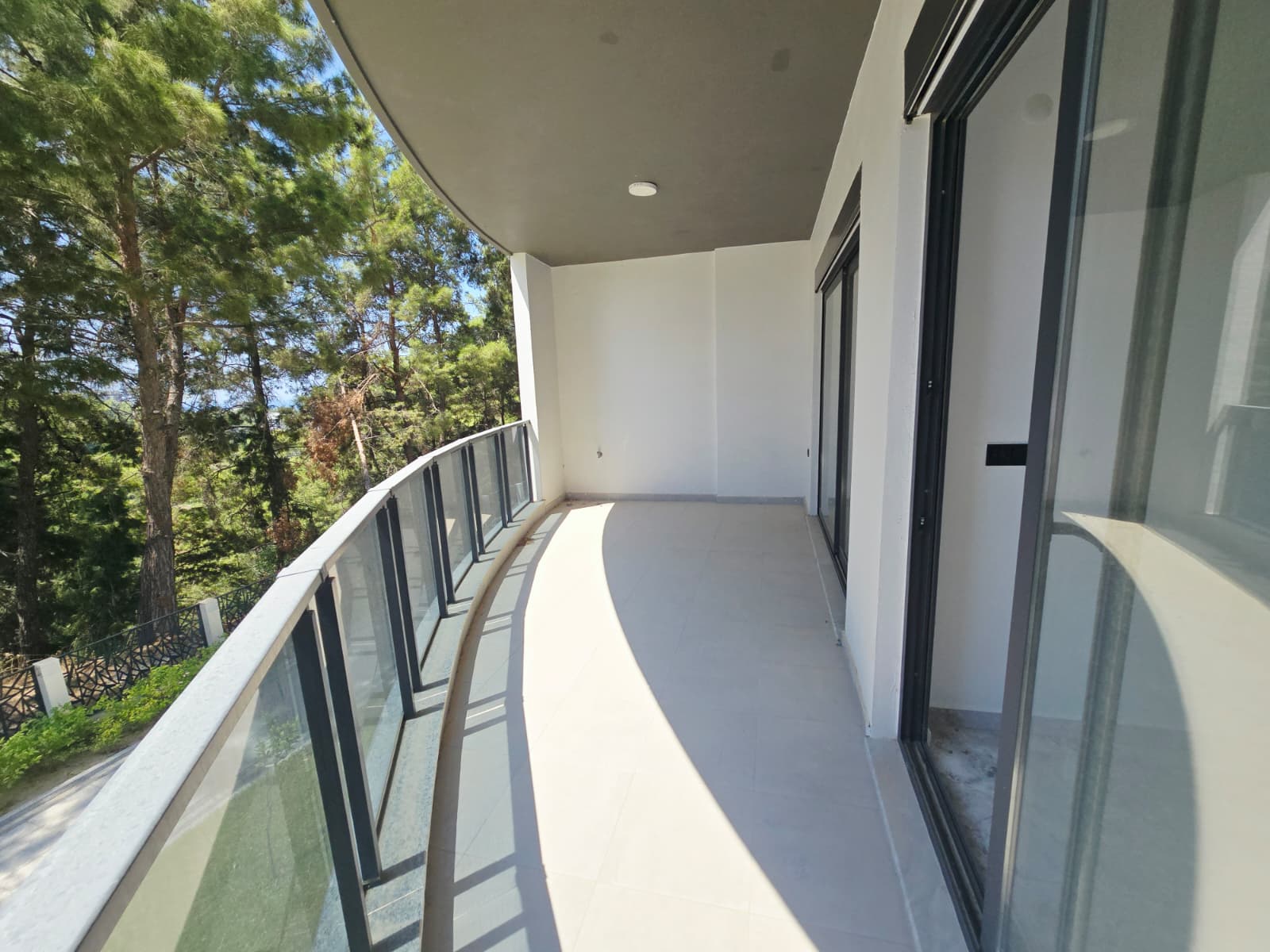 1+1 apartment in Alanya - affordable price, direct from the owner, Avsallar district