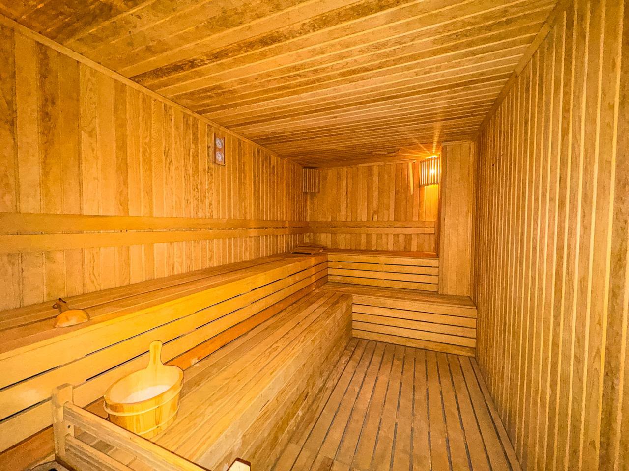 Пентхаус-дуплекс 2+1 в Алании, район Махмутлар – с видом на море