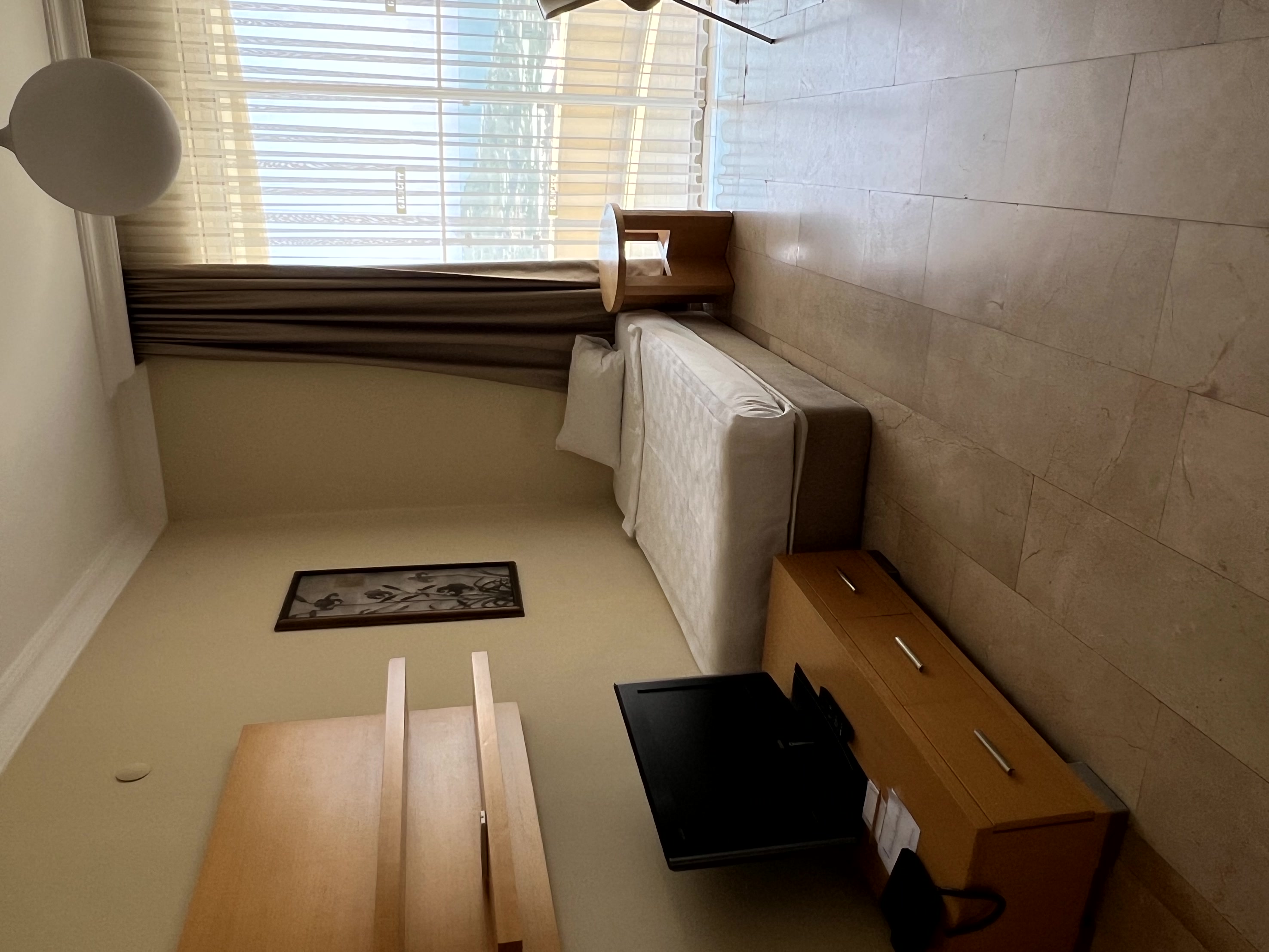 Квартира 1+1 в Алании – мебель, знаменитый resort-style, район Махмутлар