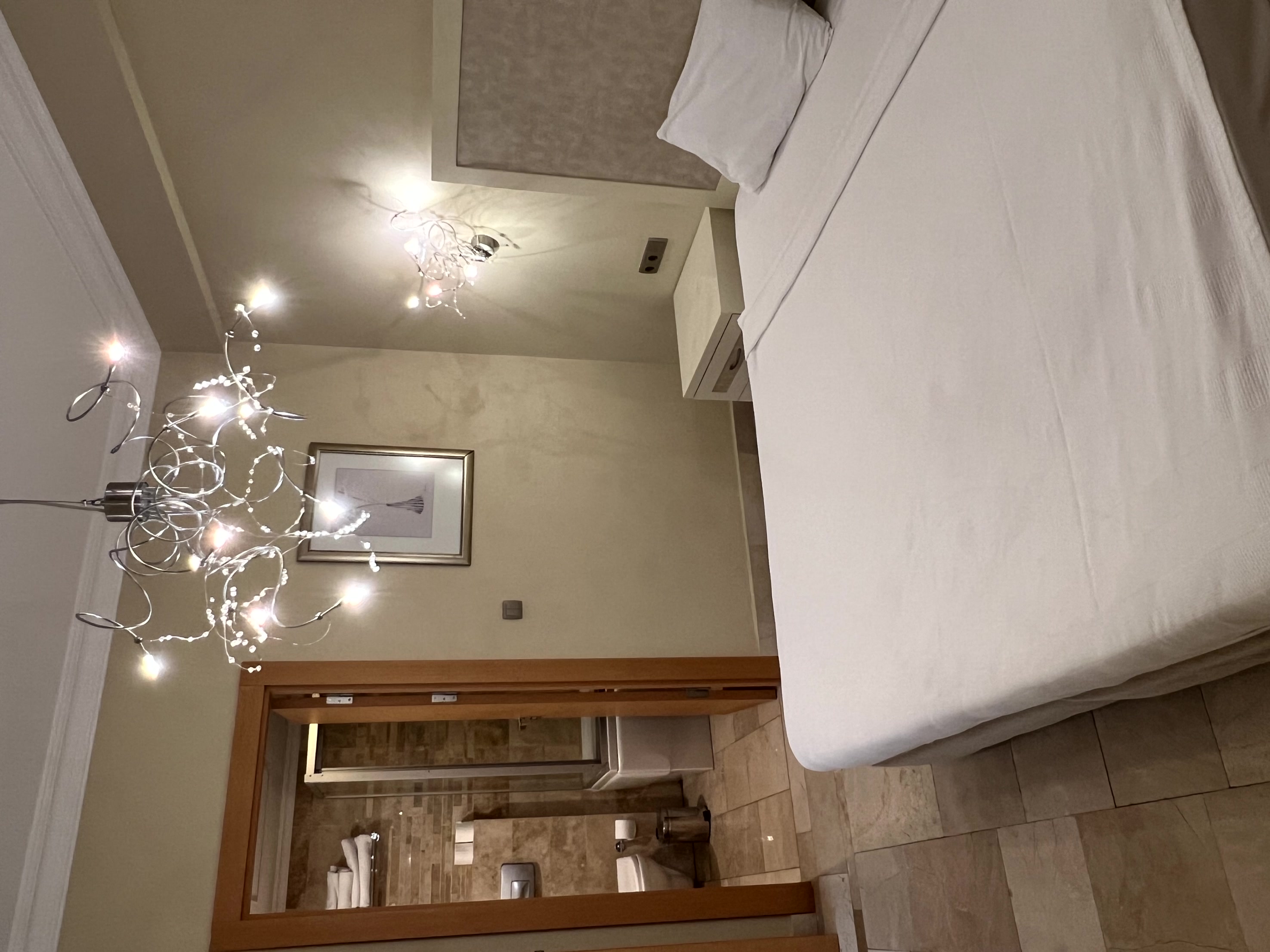 Квартира 1+1 в Алании – мебель, знаменитый resort-style, район Махмутлар