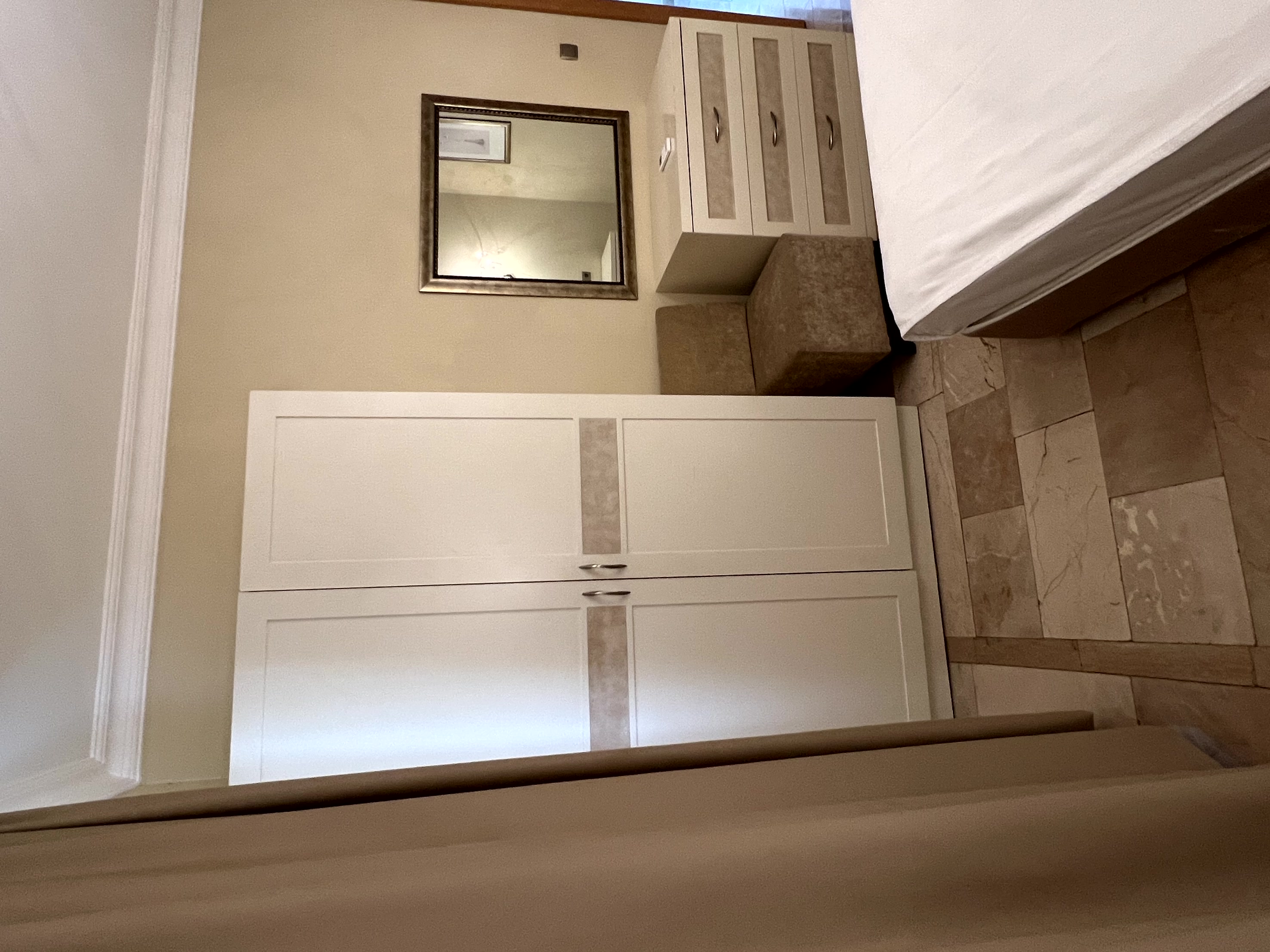Квартира 1+1 в Алании – мебель, знаменитый resort-style, район Махмутлар
