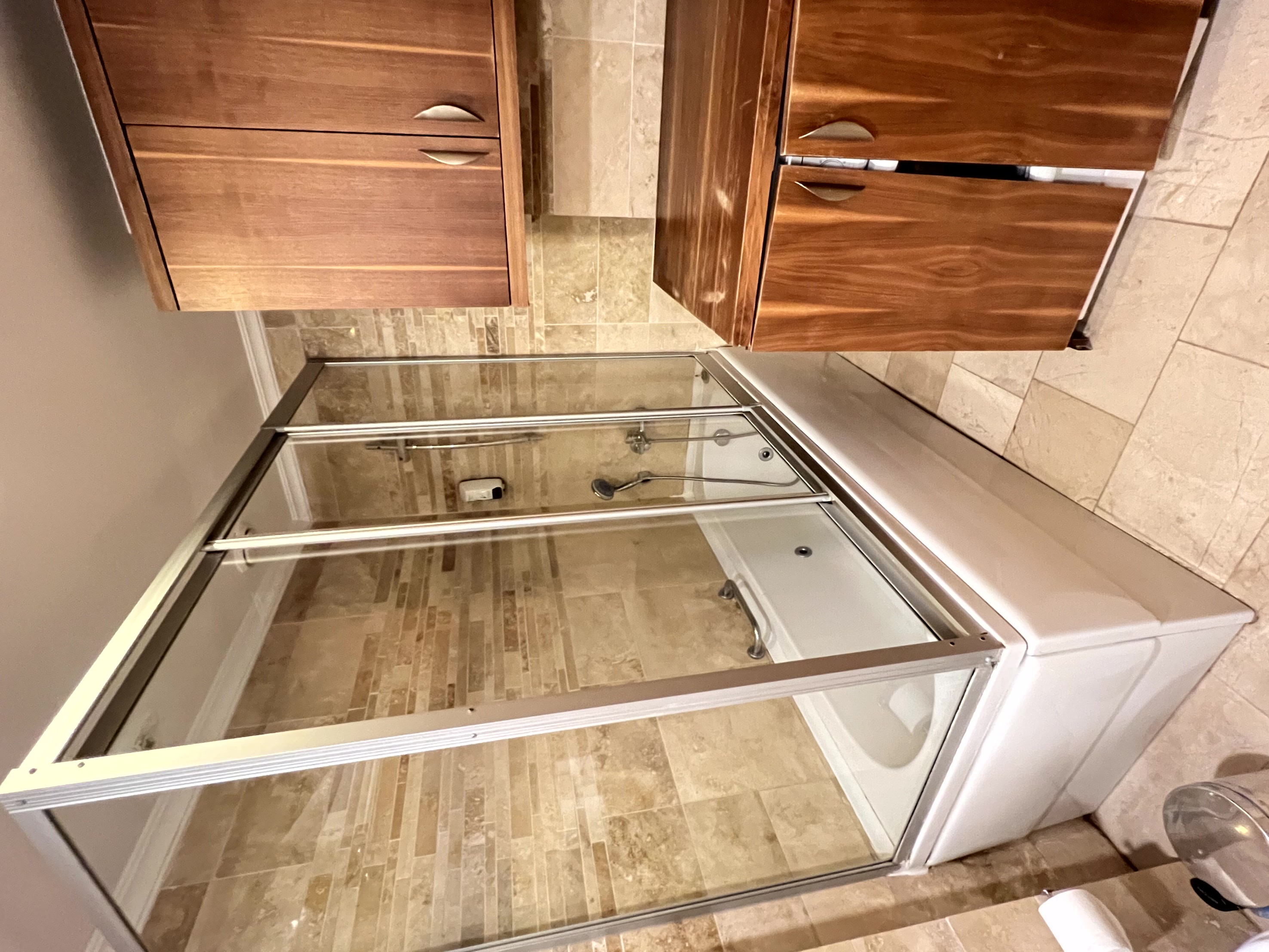 Квартира 1+1 в Алании – мебель, знаменитый resort-style, район Махмутлар
