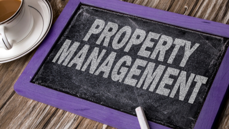 Property Management