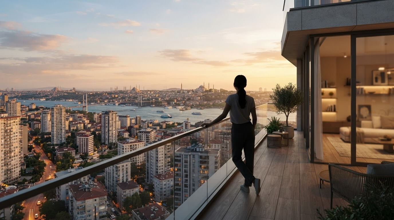 20-Year Tax Holidays for New Residents in Turkey: Who Receives the Benefit and What Does Real Estate Have to Do With It?