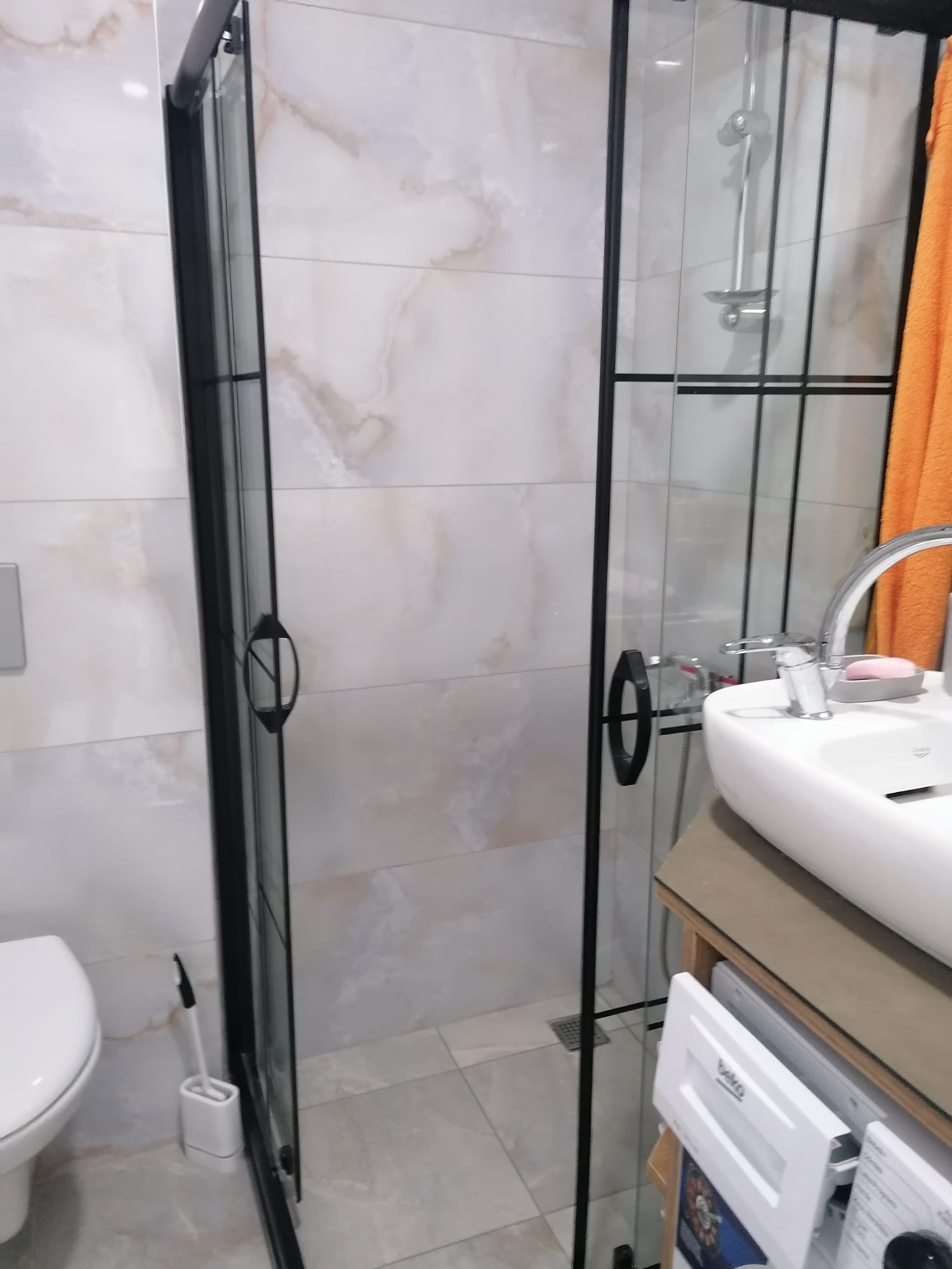 Квартира 1+1 в Газипаше – с мебелью напрямую от собственника