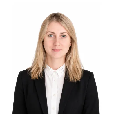 Елена Харенко