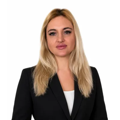 Елена Чернявская