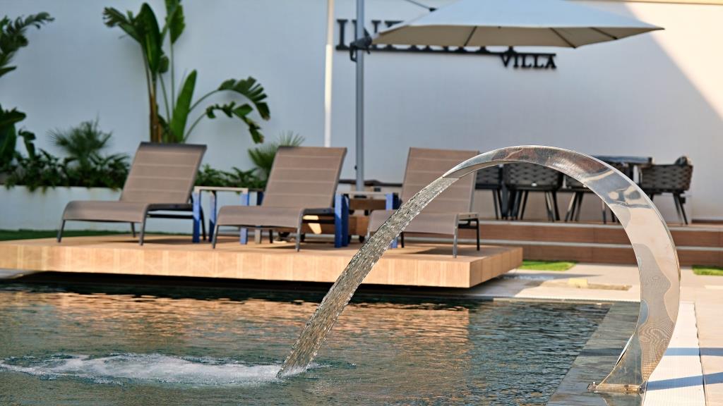 Luxury private villa with panoramic views in Alanya, Bektaş district – for citizenship