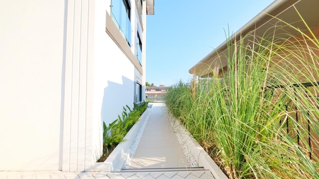Alanya, Bektaş bölgesinde panoramik manzaralı lüks özel villa - vatandaşlık için