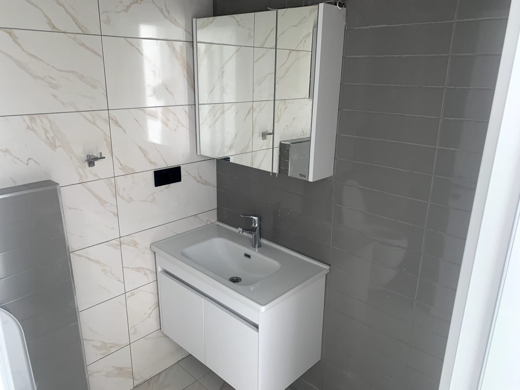 Квартира 1+1 в Авсалларе - от собственника, возможна рассрочка
