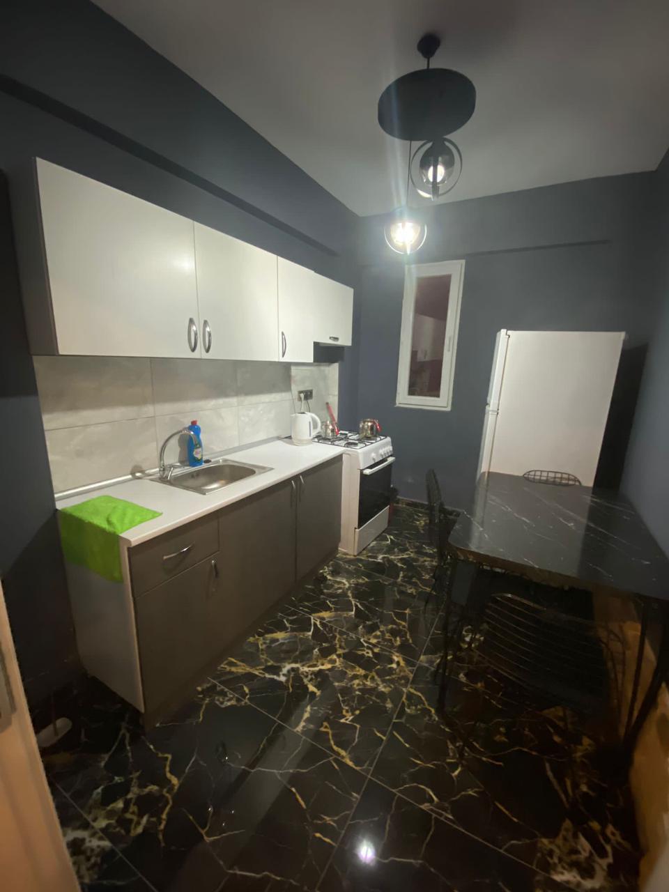 Turnkey office in the center of Alanya, Cleopatra Beach area - 300 meters