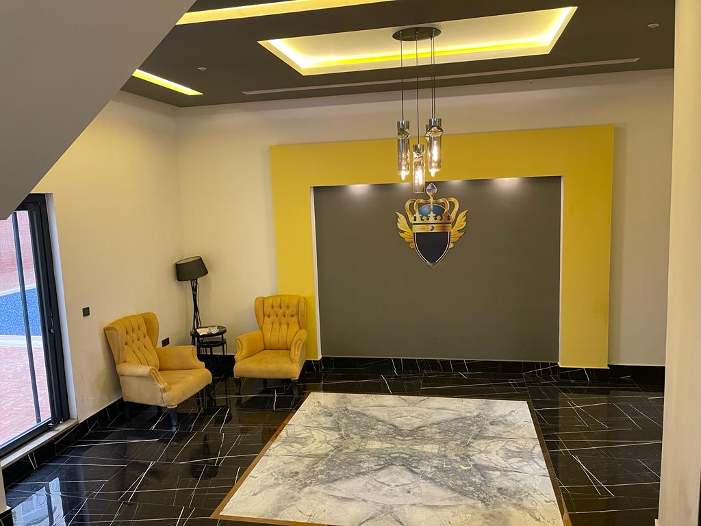A turnkey 1+1 apartment in the center of Alanya – directly from the owner in a boutique complex