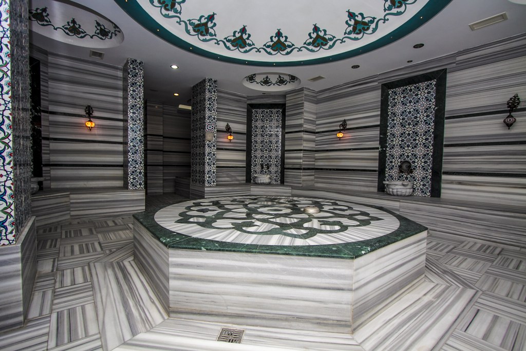 A turnkey 1+1 apartment in the center of Alanya – directly from the owner in a boutique complex