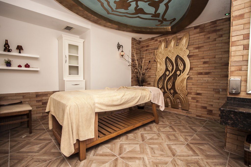 A turnkey 1+1 apartment in the center of Alanya – directly from the owner in a boutique complex