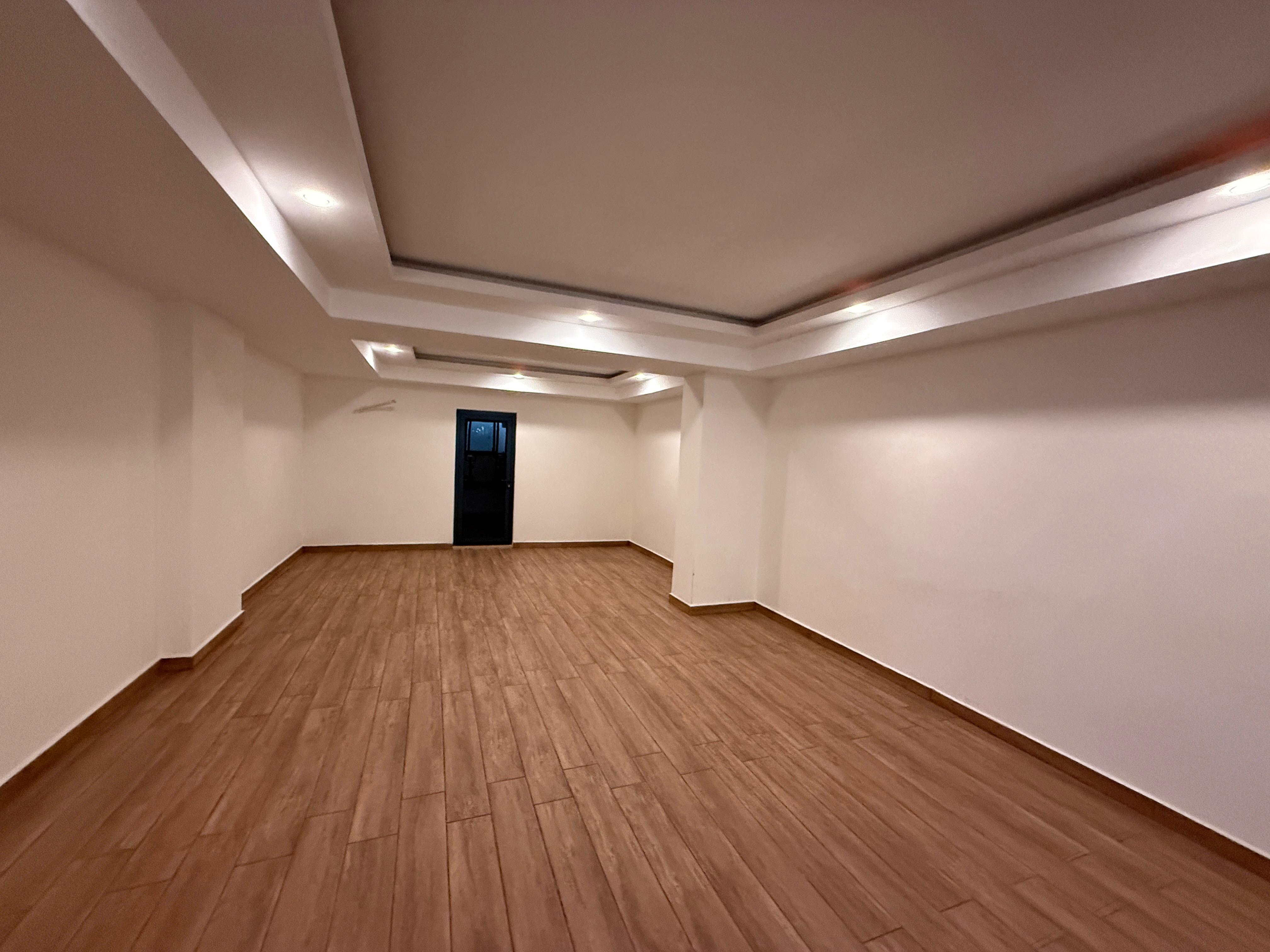 Квартира 1+1 55 м² в Махмутларе – привлекательная цена, новый жилой комплекс, 400 м до моря
