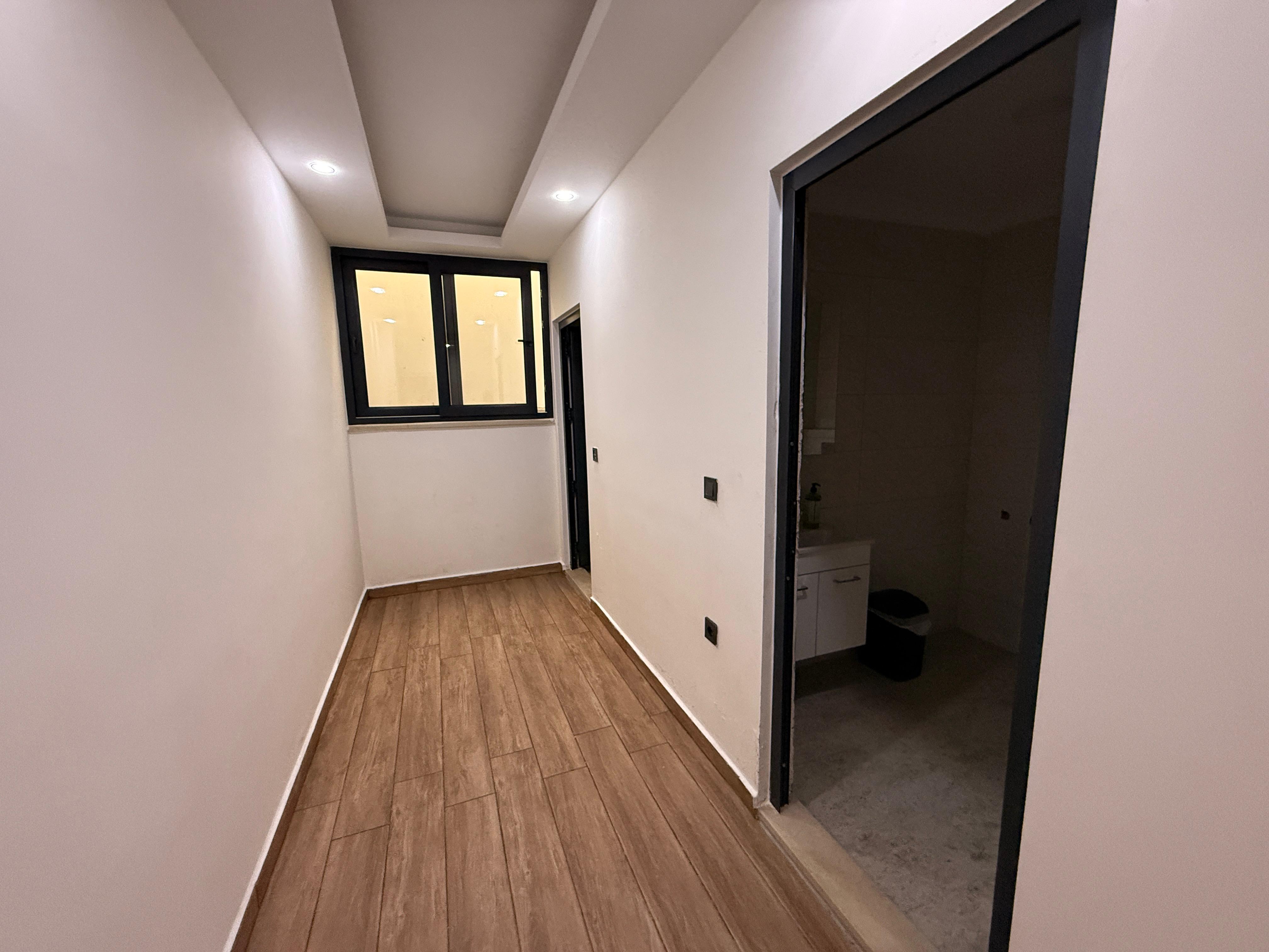 Квартира 1+1 55 м² в Махмутларе – привлекательная цена, новый жилой комплекс, 400 м до моря
