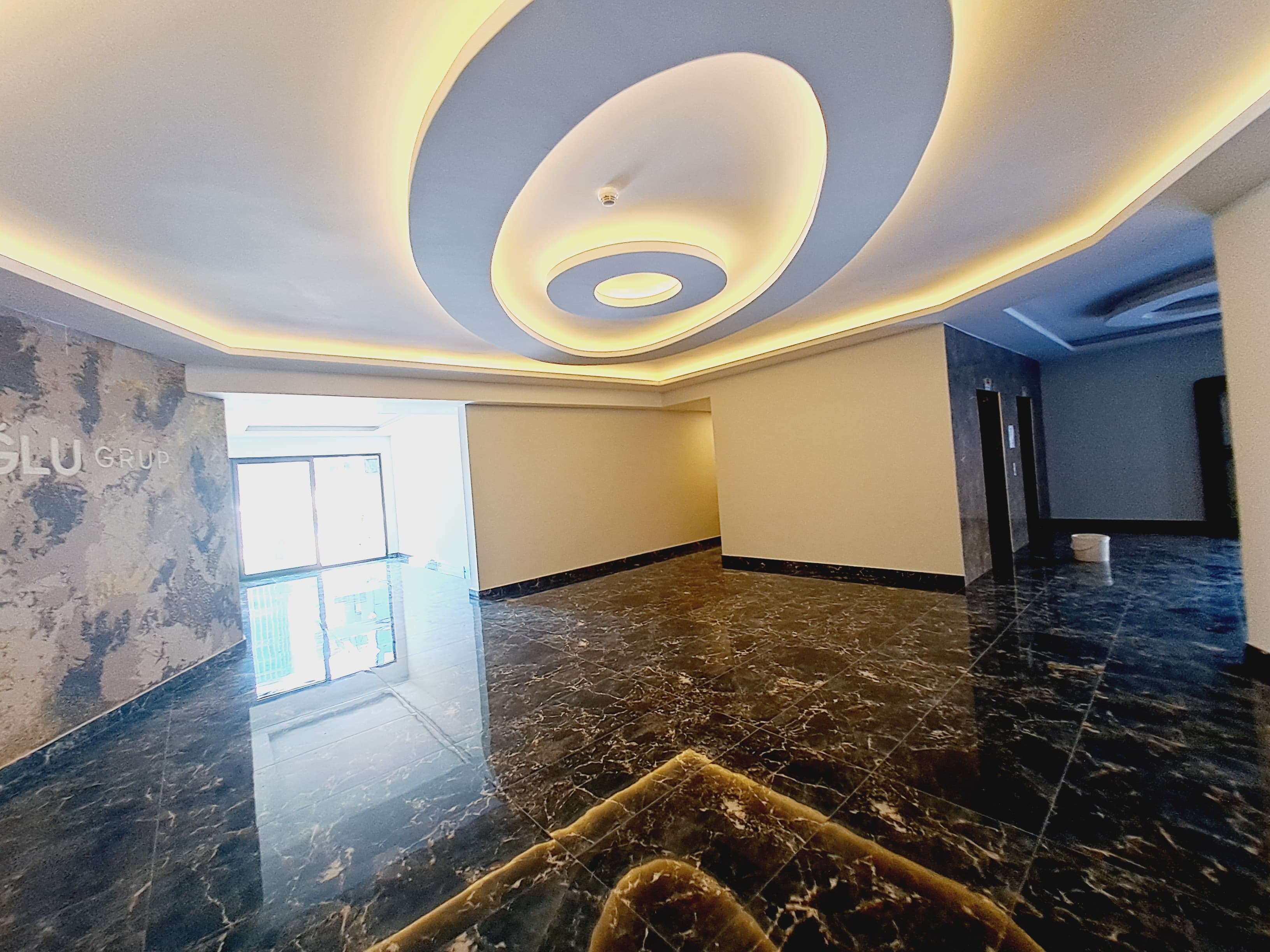 A 1+1 apartment in the center of Mahmutlar - a great combination of location and comfort