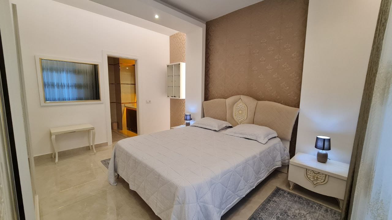 Меблированная квартира 2+1 132 м² в Махмутларе - продажа от собственника