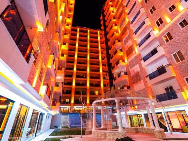 Меблированная квартира 2+1 132 м² в Махмутларе - продажа от собственника
