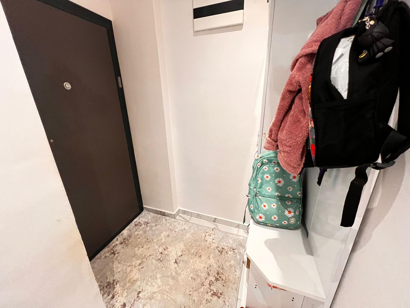 Квартира 2+1 85 м² в центре Алании - подходит под гражданство и ВНЖ