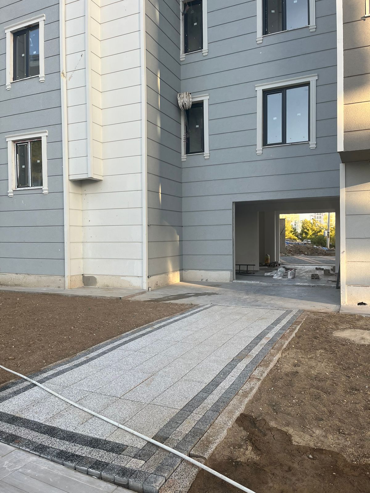 Срочная продажа! Двухкомнатная квартира в комплексе комфорт-класса в Алании, район Авсаллар