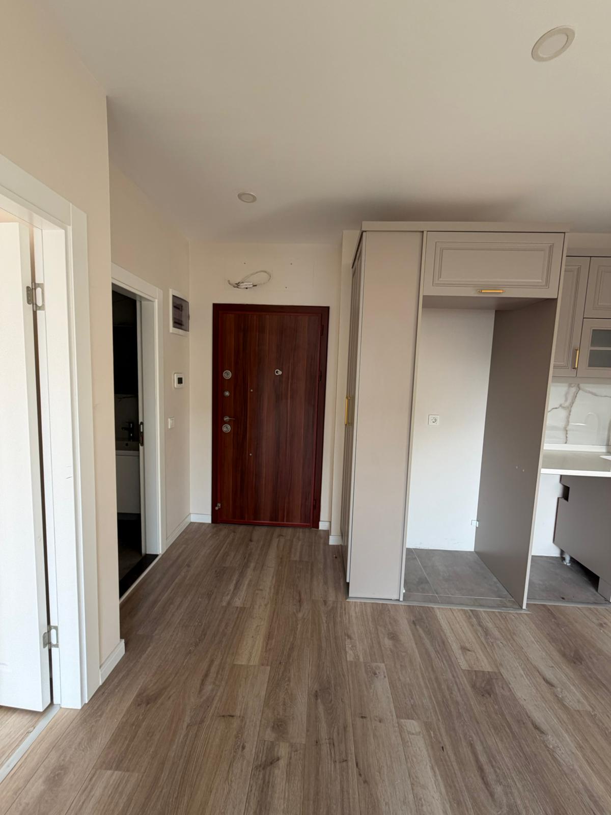 1+1 apartment in Kargicak - suitable for short-term rent