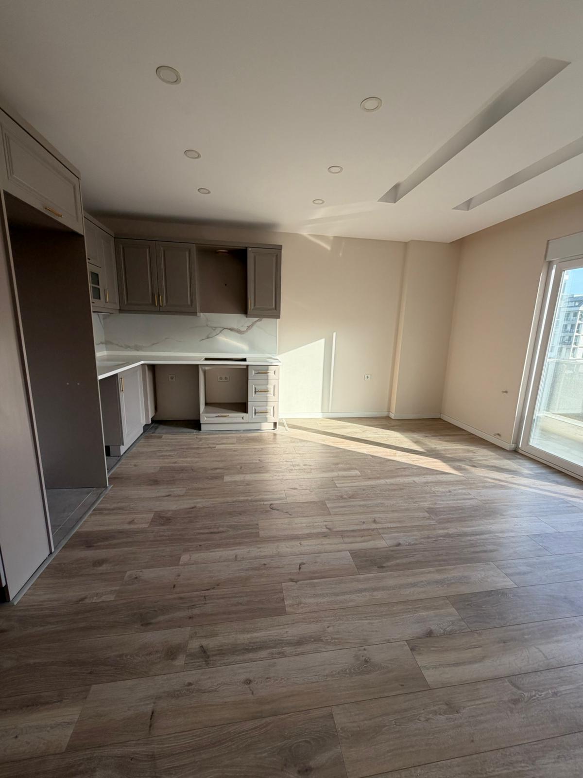 1+1 apartment in Kargicak - suitable for short-term rent