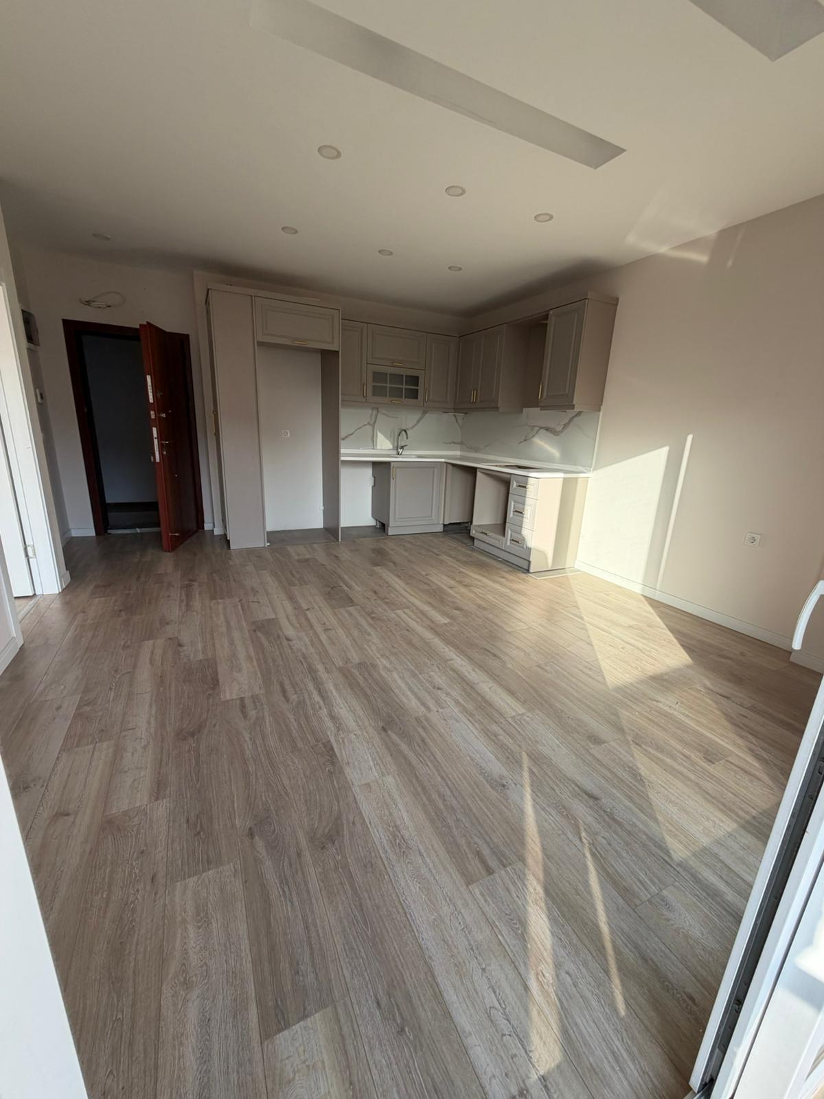 1+1 apartment in Kargicak - suitable for short-term rent