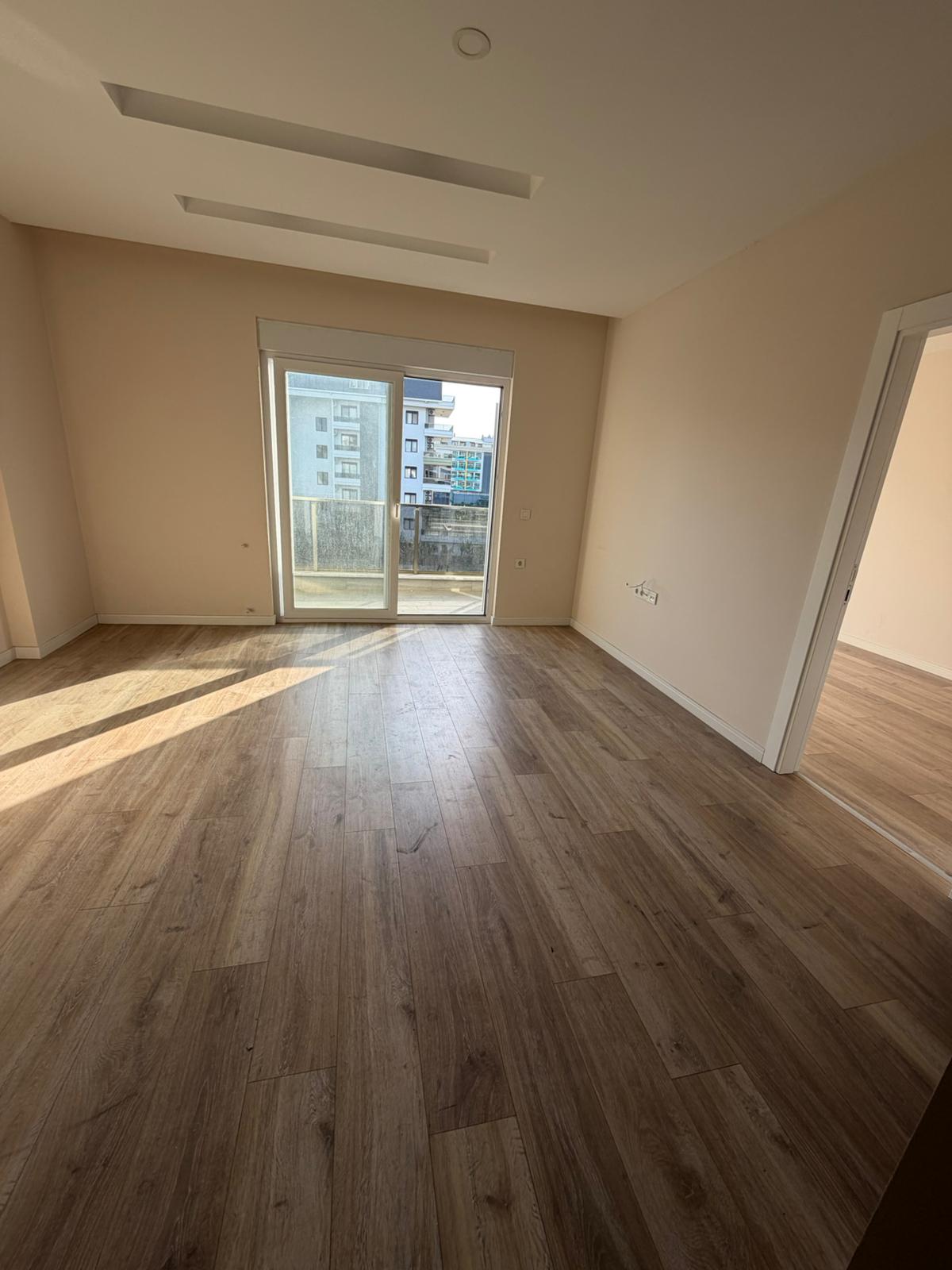 1+1 apartment in Kargicak - suitable for short-term rent