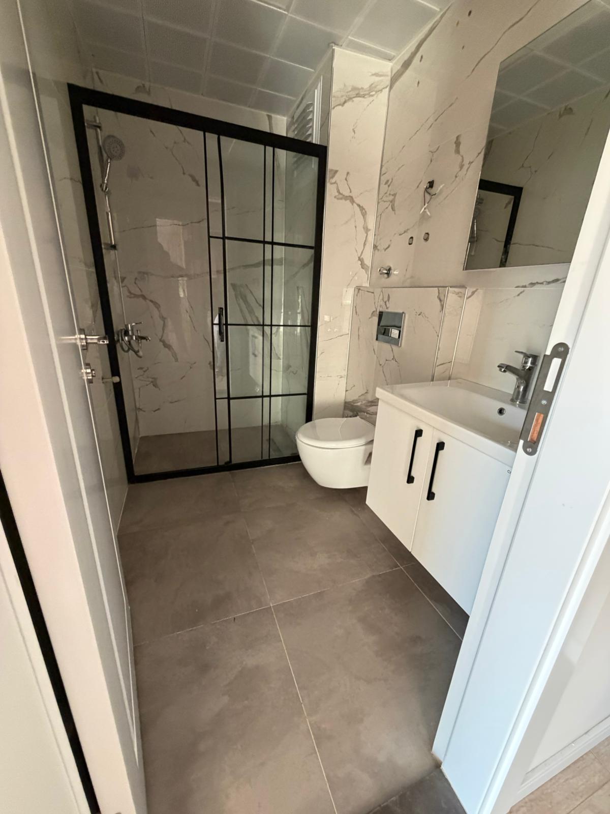 1+1 apartment in Kargicak - suitable for short-term rent