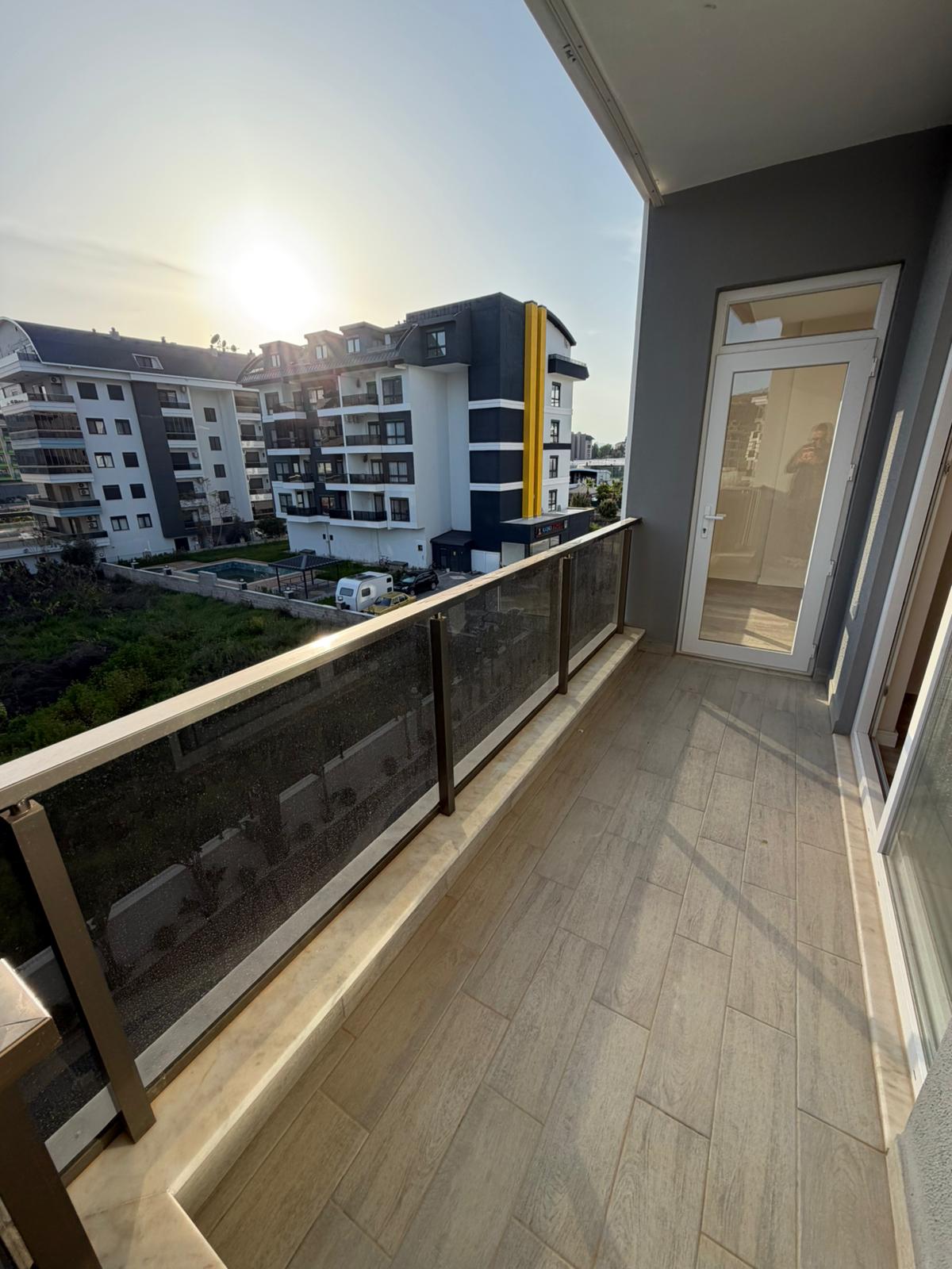 1+1 apartment in Kargicak - suitable for short-term rent