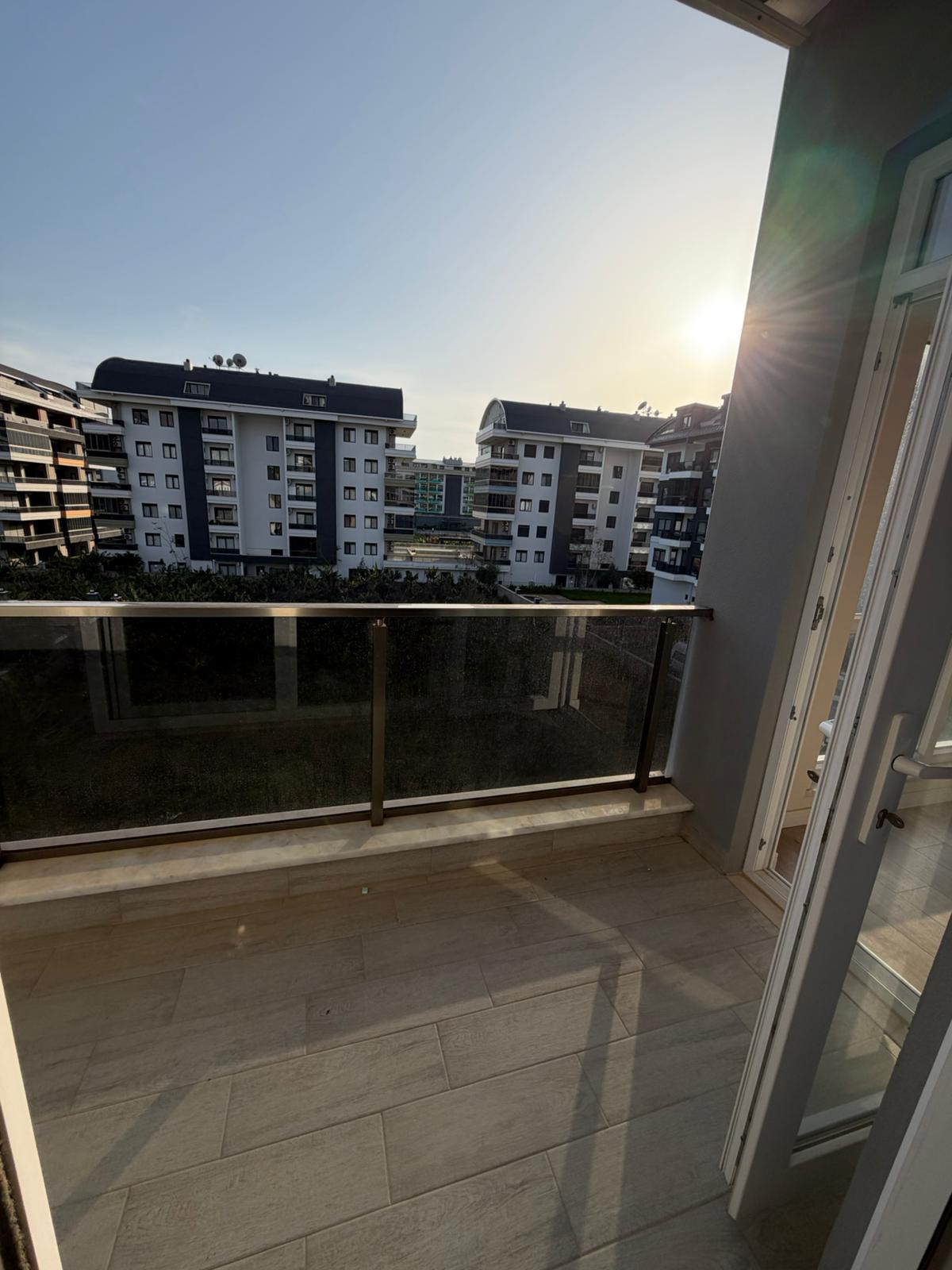 1+1 apartment in Kargicak - suitable for short-term rent