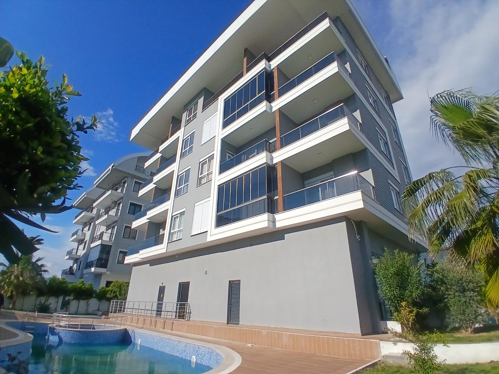 1+1 apartment in Kargicak - suitable for short-term rent