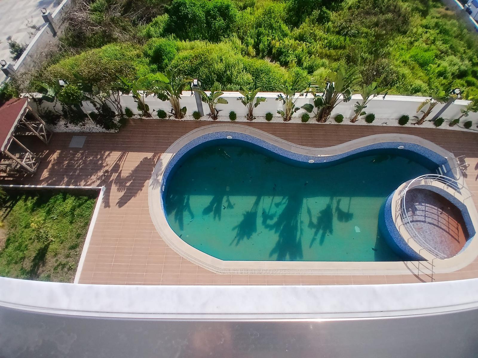 1+1 apartment in Kargicak - suitable for short-term rent