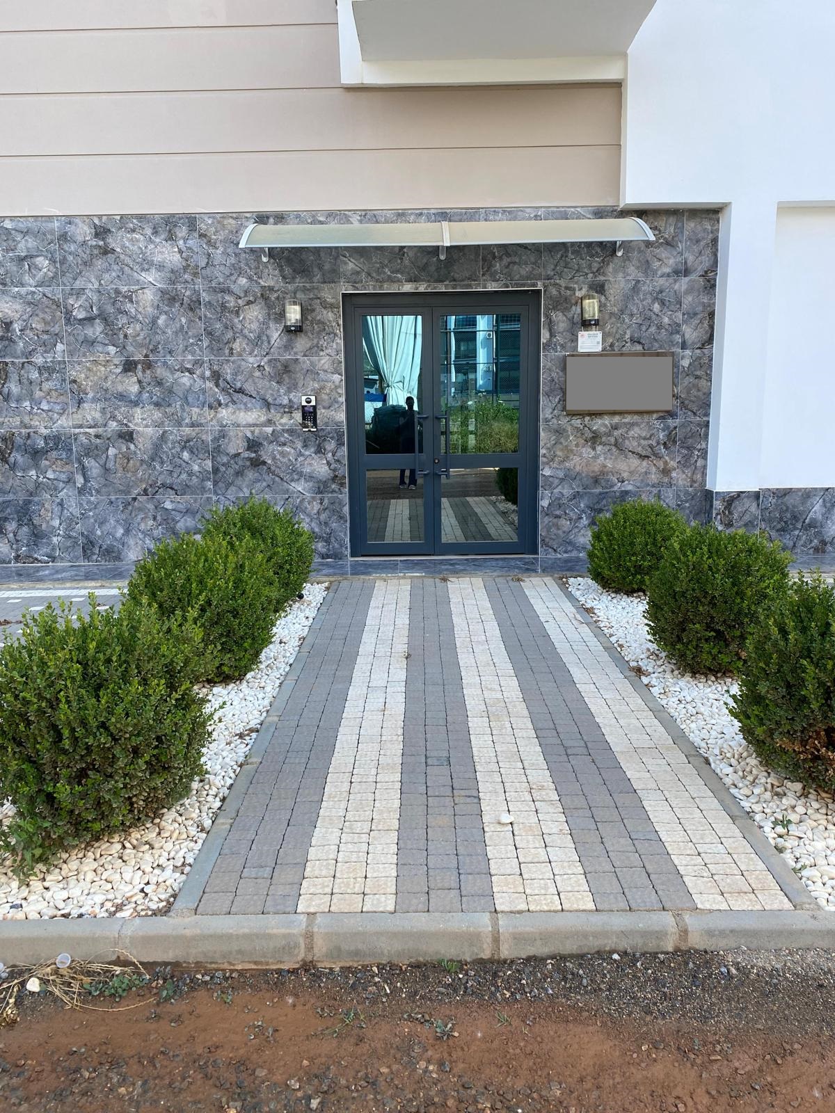 1+1 apartment in Kargicak - suitable for short-term rent