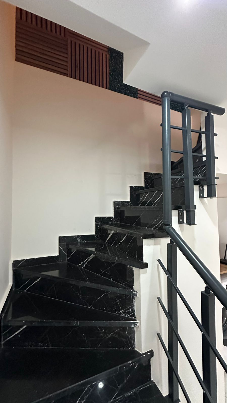 3+1 garden duplex in Kargicak - furnished directly from the owner