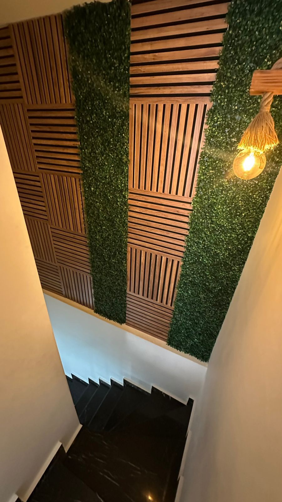 3+1 garden duplex in Kargicak - furnished directly from the owner