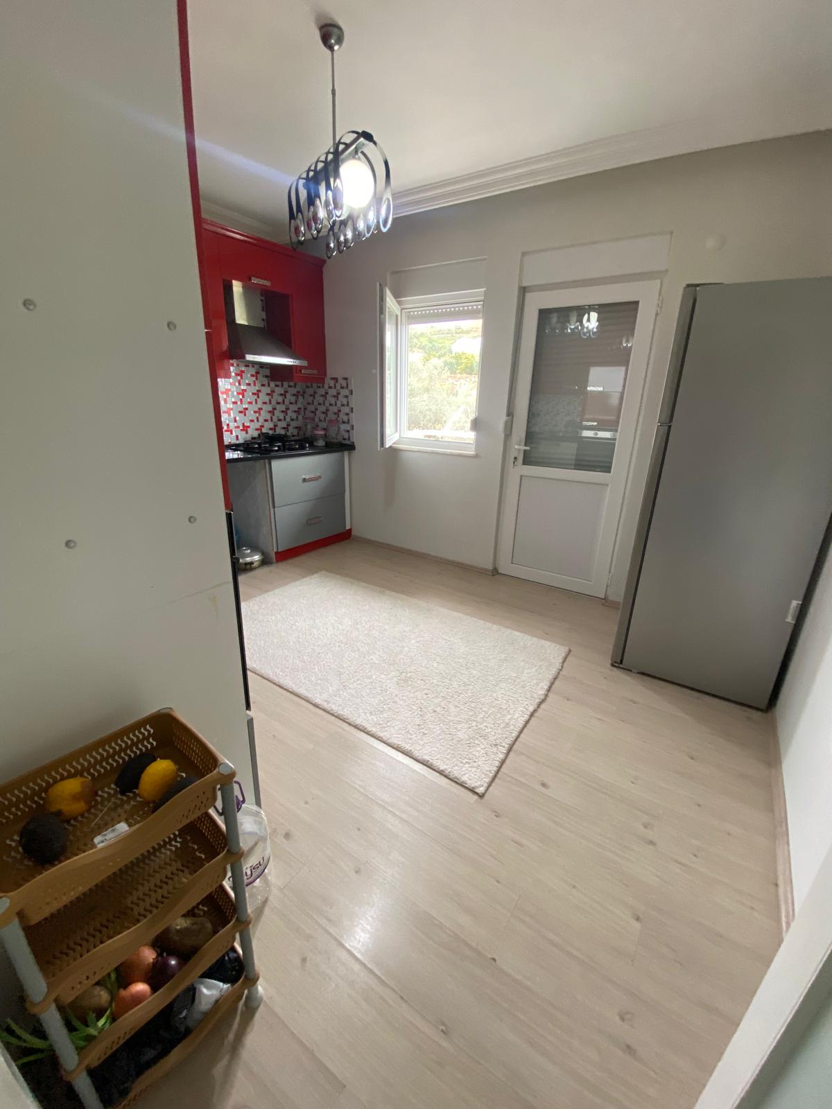 Дом с участком 1000 м² в Газипаше - подходит под гражданство Турции