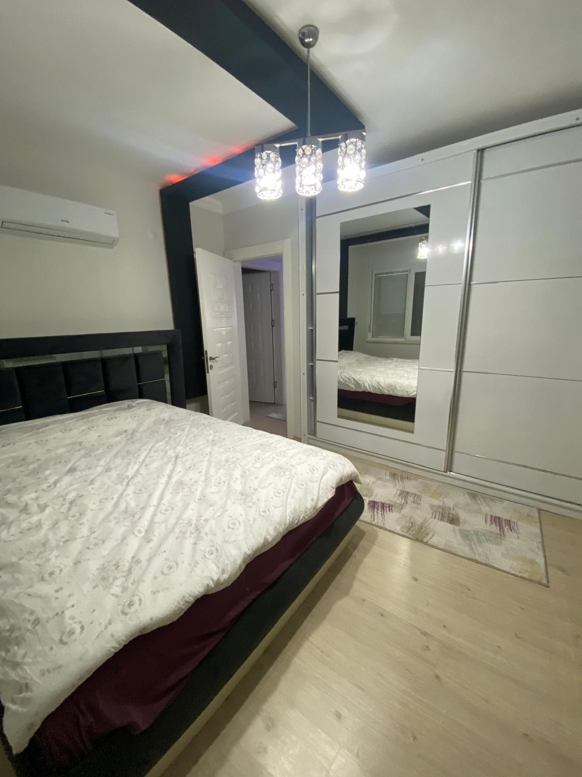 Дом с участком 1000 м² в Газипаше - подходит под гражданство Турции