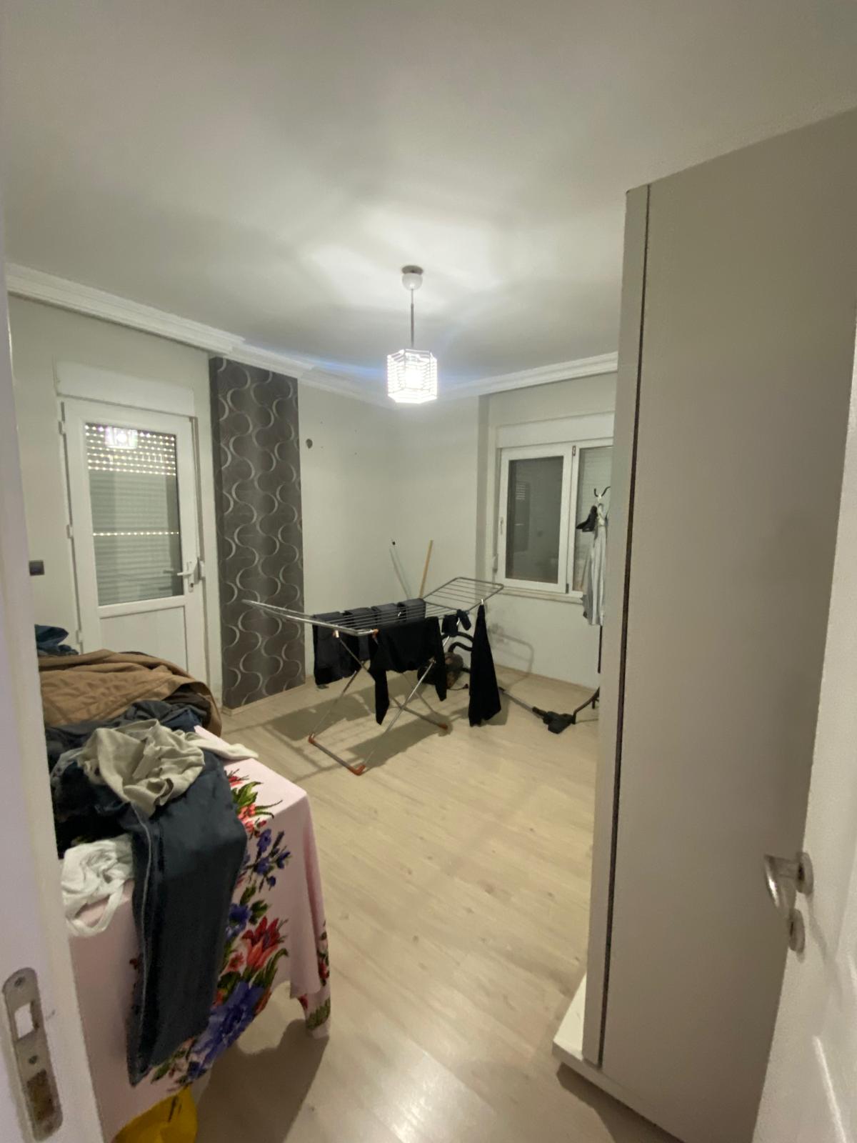 Дом с участком 1000 м² в Газипаше - подходит под гражданство Турции