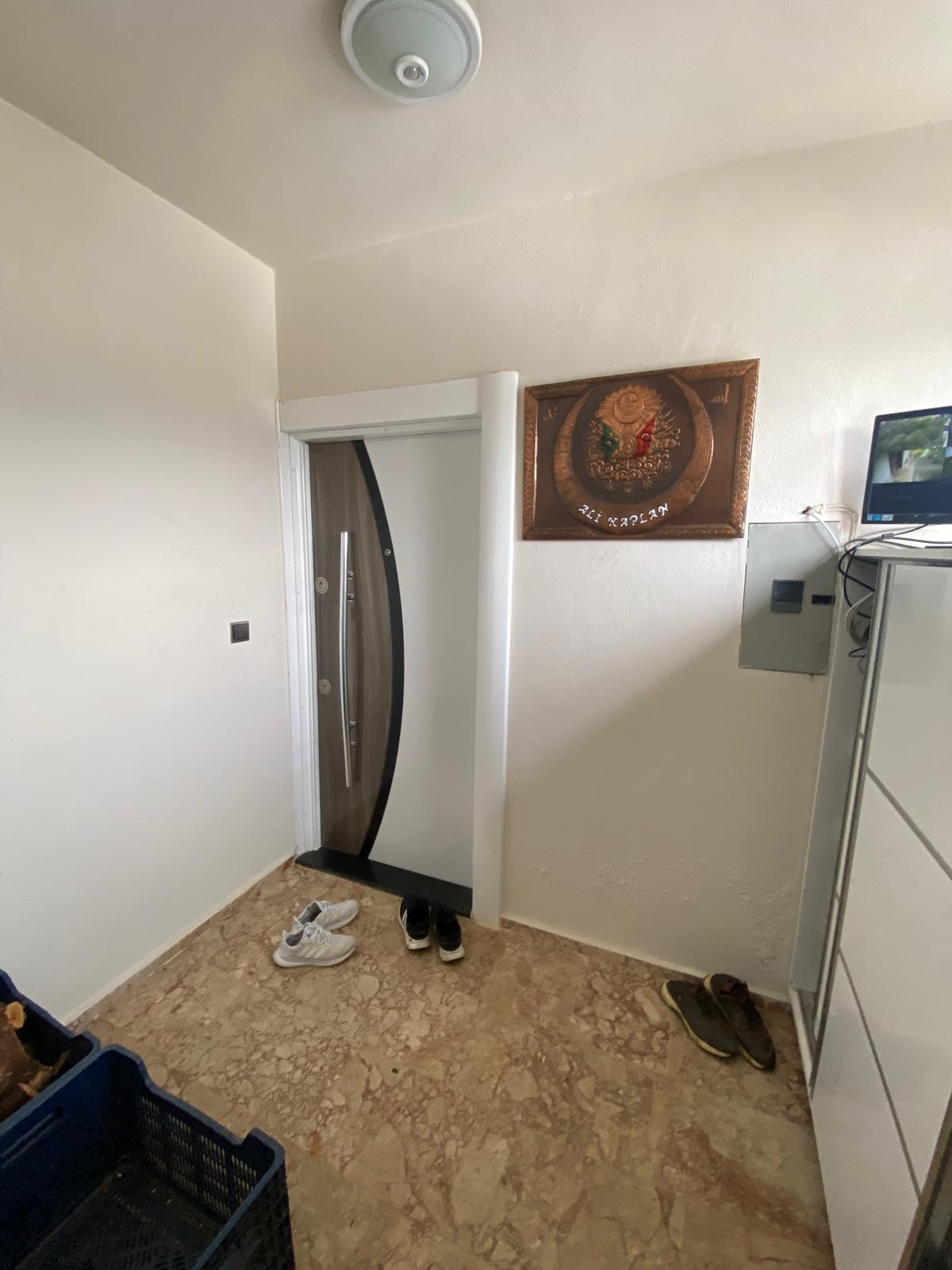 Дом с участком 1000 м² в Газипаше - подходит под гражданство Турции
