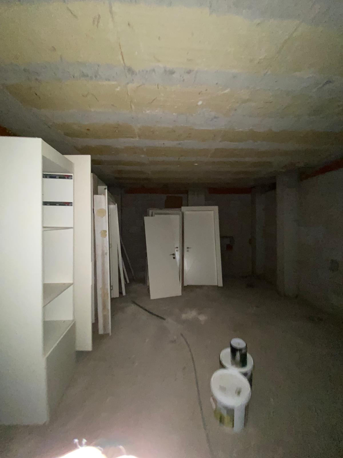 Дом с участком 1000 м² в Газипаше - подходит под гражданство Турции